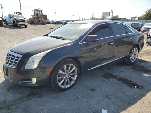 2014 CADILLAC XTS LUXURY COLLECTION, 