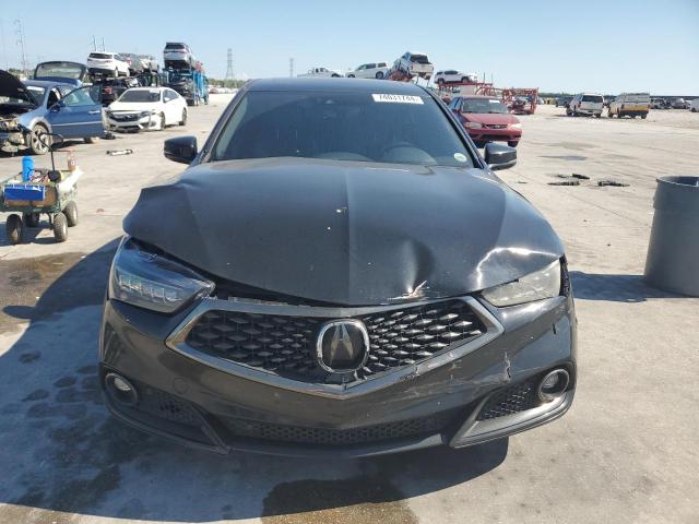 19UUB2F66KA006189 - 2019 ACURA TLX TECHNOLOGY 黑色 照片 5