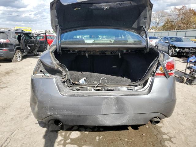 1N4AL3AP9FC487463 - 2015 NISSAN ALTIMA 2.5 GRAY photo 6