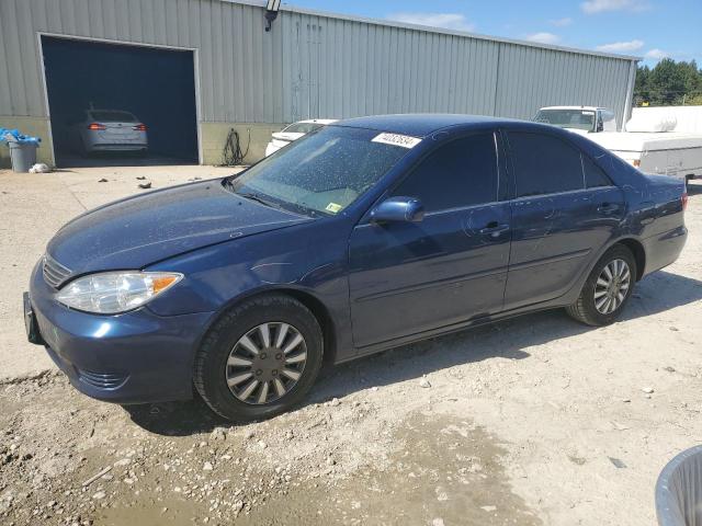 2005 TOYOTA CAMRY LE, 