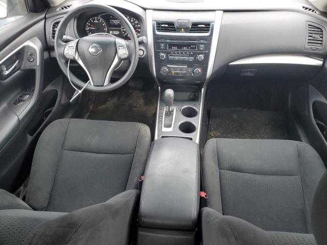 1N4AL3APXFC423500 - 2015 NISSAN ALTIMA 2.5 WHITE photo 8