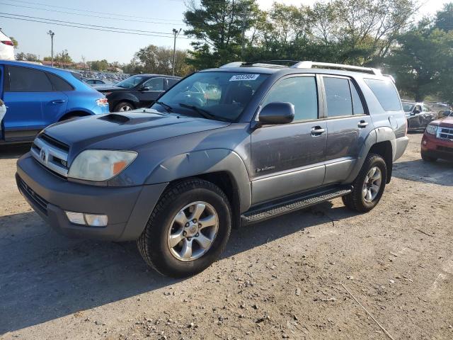 2003 TOYOTA 4RUNNER SR5, 