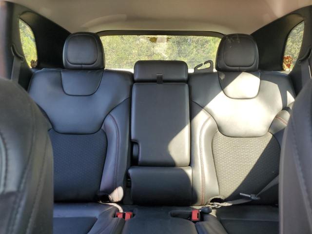 1C4PJMBX4LD613782 - 2020 JEEP CHEROKEE TRAILHAWK 白色 照片 10