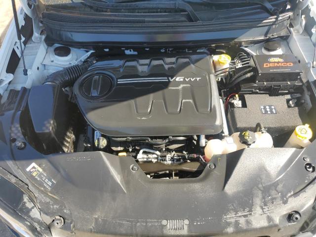 1C4PJMBX4LD613782 - 2020 JEEP CHEROKEE TRAILHAWK 白色 照片 12