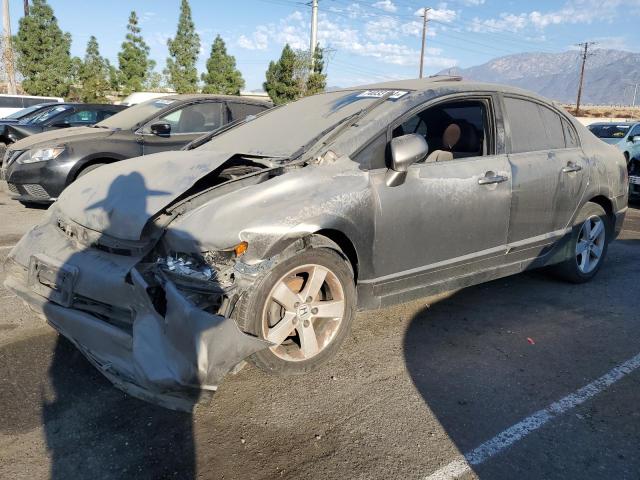 2008 HONDA CIVIC EX, 