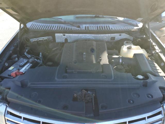 5LMJJ2H53AEJ00667 - 2010 LINCOLN NAVIGATOR შავი ფოტო 12