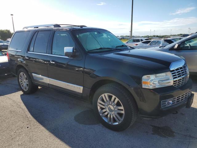 5LMJJ2H53AEJ00667 - 2010 LINCOLN NAVIGATOR BLACK photo 4