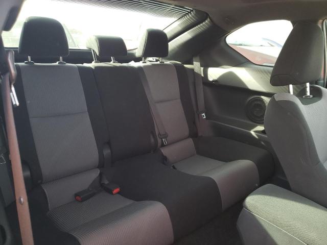 JTKJF5C75F3090173 - 2015 TOYOTA SCION TC 黑色 照片 10