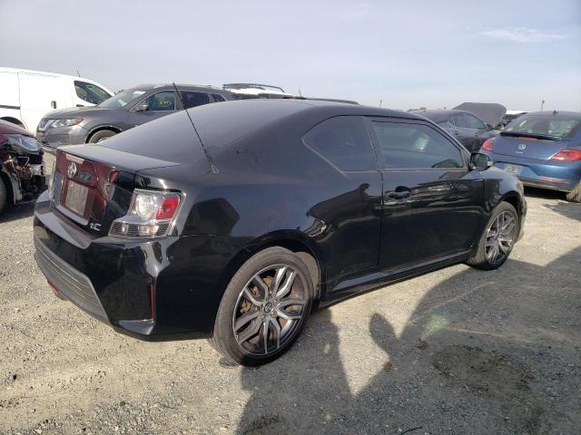 JTKJF5C75F3090173 - 2015 TOYOTA SCION TC 黑色 照片 3