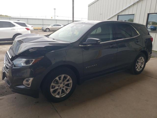 2019 CHEVROLET EQUINOX LT, 