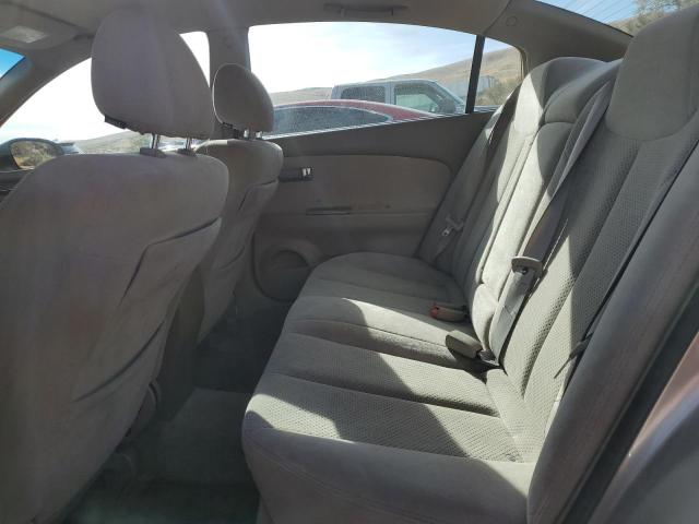 1N4AL11D35C161005 - 2005 NISSAN ALTIMA S TAN photo 10