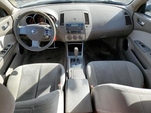 1N4AL11D35C161005 - 2005 NISSAN ALTIMA S TAN photo 8