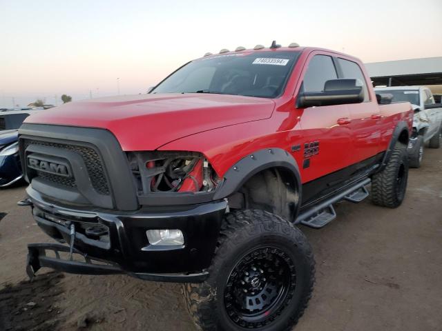 2018 RAM 2500 POWERWAGON, 