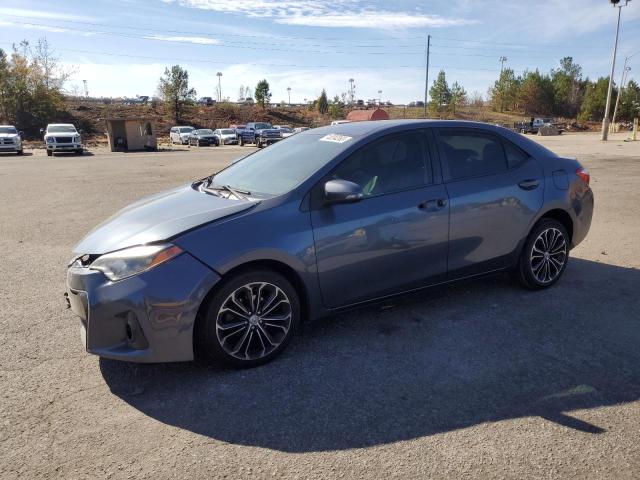 2014 TOYOTA COROLLA L, 