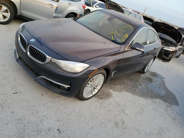 2014 BMW 328 XIGT, 