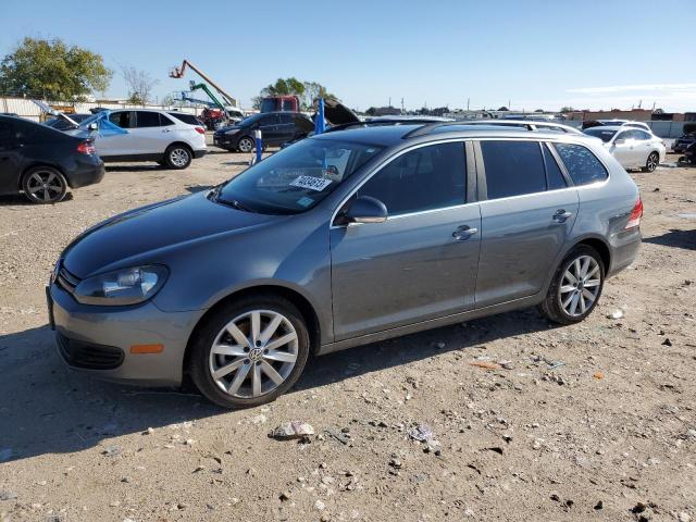 2013 VOLKSWAGEN JETTA TDI, 