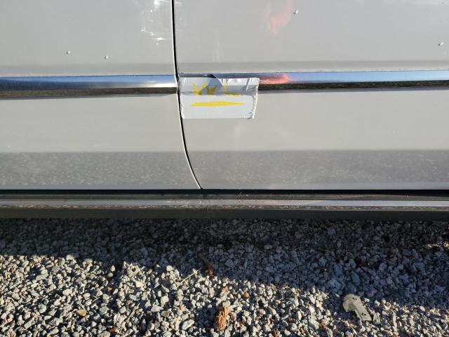 1GYS3KKJ1GR240210 - 2016 CADILLAC ESCALADE ESV PLATINUM თეთრი ფოტო 13