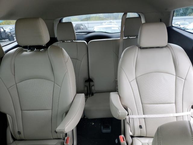 5GAEVAKW4KJ291213 - 2019 BUICK ENCLAVE ESSENCE 白色 照片 10