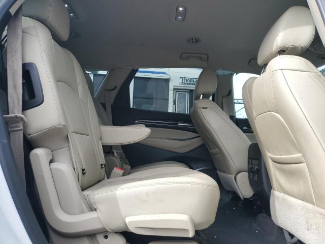 5GAEVAKW4KJ291213 - 2019 BUICK ENCLAVE ESSENCE 白色 照片 11