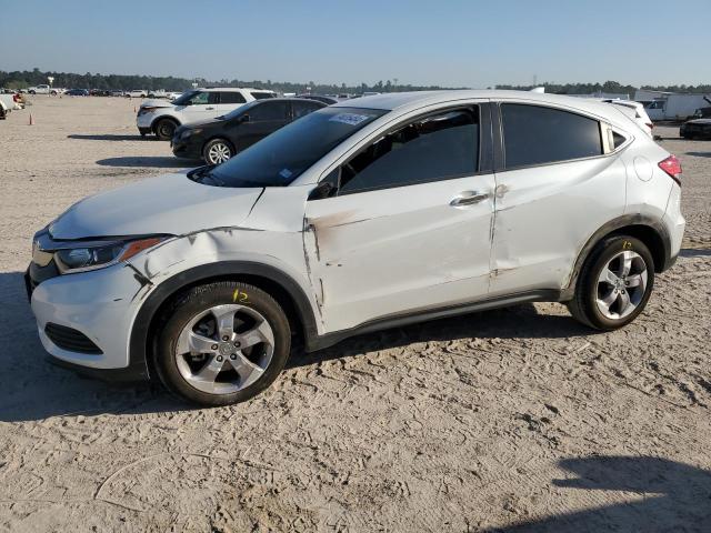 2020 HONDA HR-V LX, 