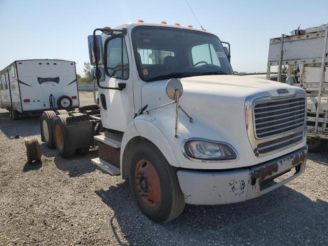 2014 FREIGHTLINER M2 112 MEDIUM DUTY, 