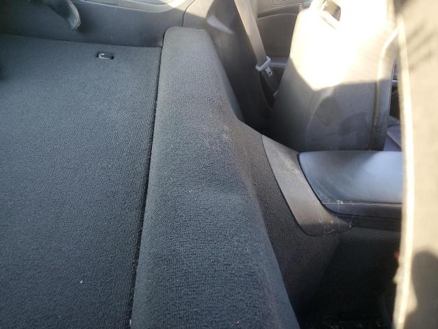 1G1YA2D77K5122615 - 2019 CHEVROLET CORVETTE STINGRAY 1LT YELLOW photo 10