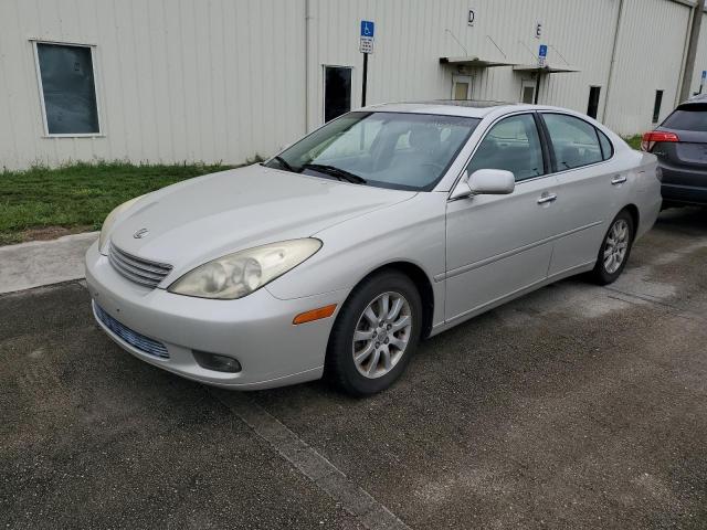 2003 LEXUS ES 300, 