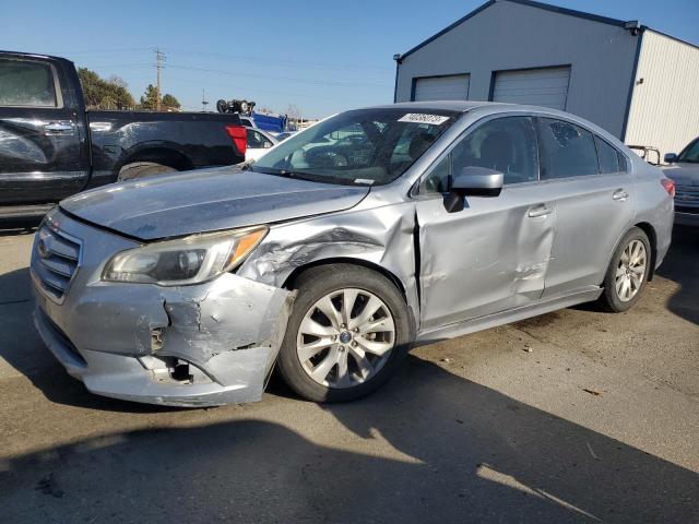 2016 SUBARU LEGACY 2.5I PREMIUM, 