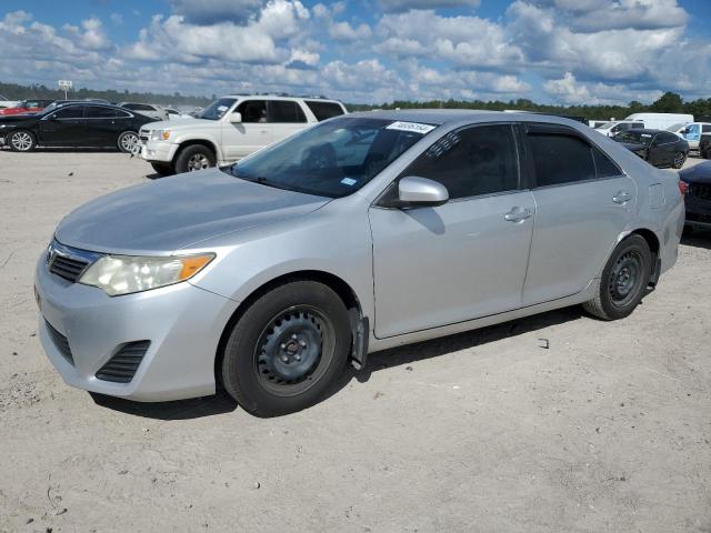 2013 TOYOTA CAMRY L, 