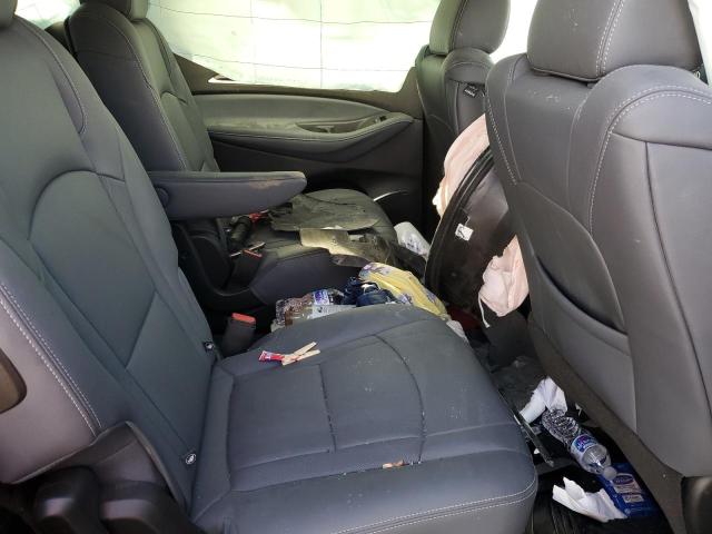 5GAERBKW8MJ264223 - 2021 BUICK ENCLAVE ESSENCE 黑色 照片 11