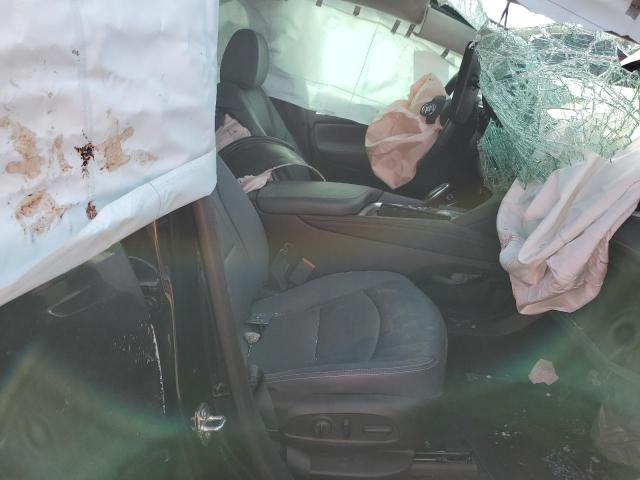 5GAERBKW8MJ264223 - 2021 BUICK ENCLAVE ESSENCE 黑色 照片 7