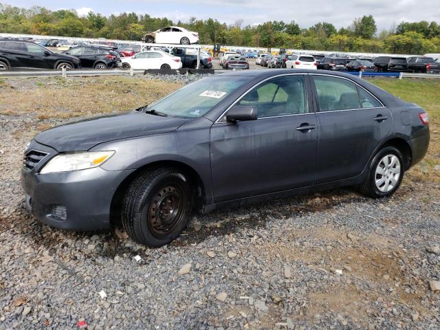 2011 TOYOTA CAMRY BASE, 