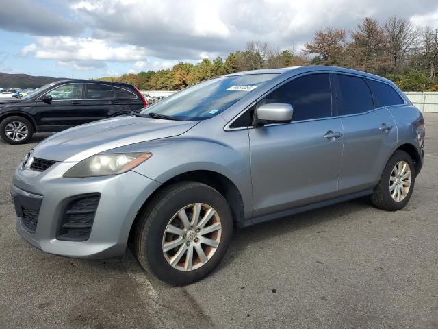 2011 MAZDA CX-7, 