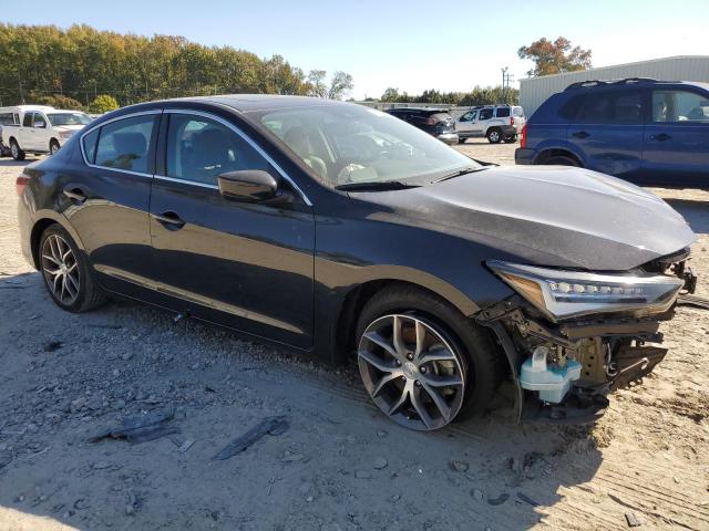 19UDE2F73LA006510 - 2020 ACURA ILX PREMIUM BLACK photo 4