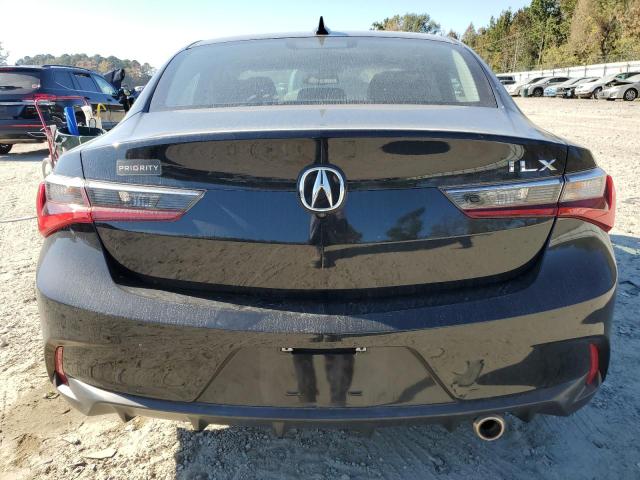 19UDE2F73LA006510 - 2020 ACURA ILX PREMIUM BLACK photo 6