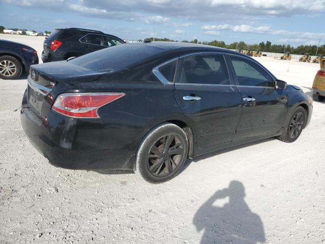 1N4AL3AP2FC493265 - 2015 NISSAN ALTIMA 2.5 BLACK photo 3