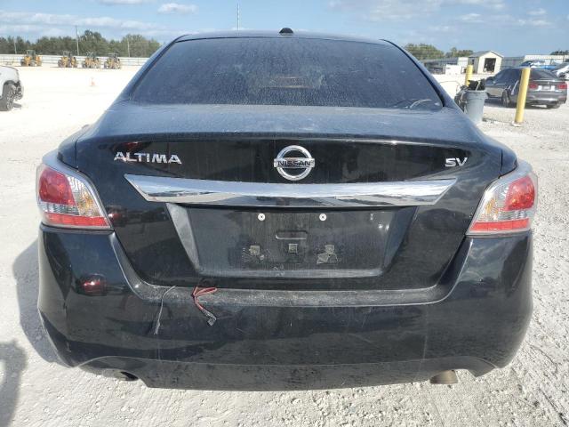 1N4AL3AP2FC493265 - 2015 NISSAN ALTIMA 2.5 BLACK photo 6