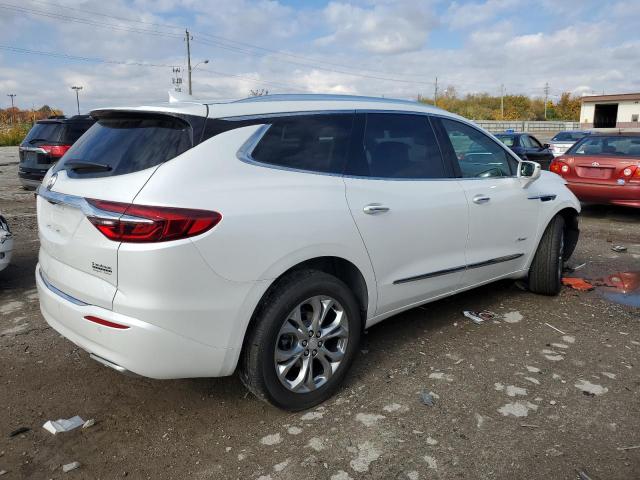 5GAEVCKW3LJ292575 - 2020 BUICK ENCLAVE AVENIR WHITE photo 3