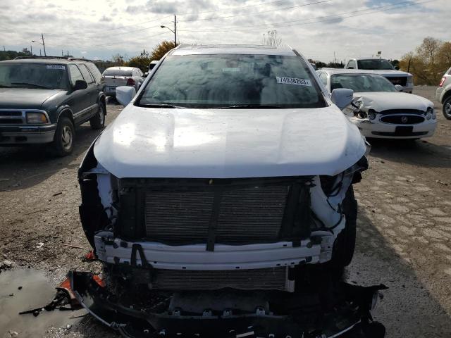 5GAEVCKW3LJ292575 - 2020 BUICK ENCLAVE AVENIR WHITE photo 5