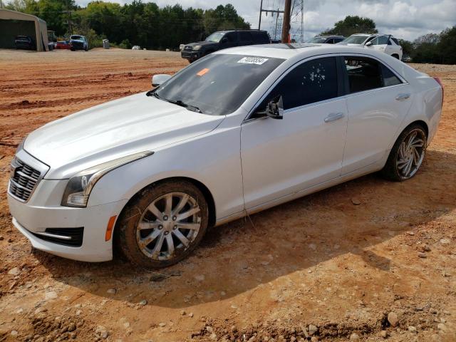 2017 CADILLAC ATS, 