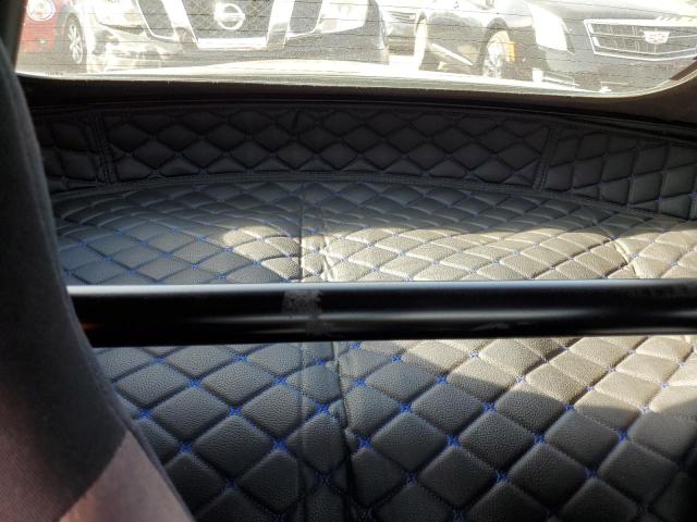 JM1NB3530Y0152909 - 2000 MAZDA MX-5 MIATA BASE RED photo 10