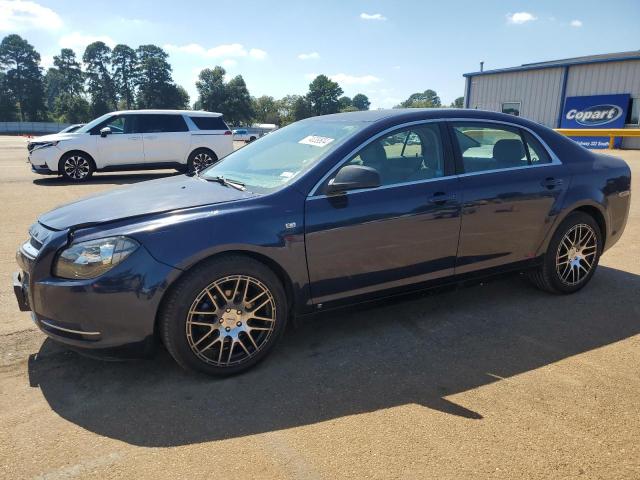 2008 CHEVROLET MALIBU LS, 