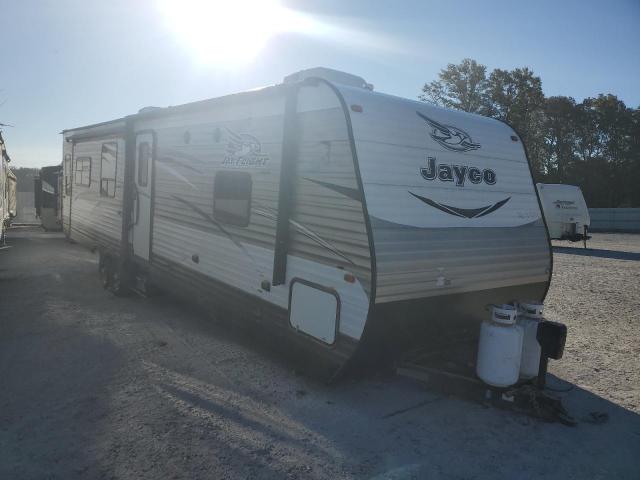 2016 JAYCO JAY FLIGHT, 