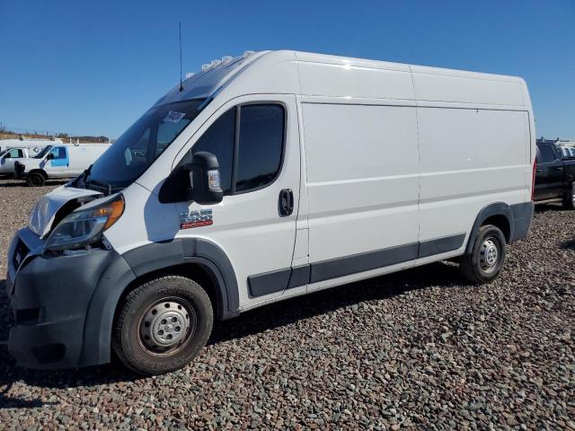 3C6TRVDG7LE109419 - 2020 RAM PROMASTER 2500 HIGH WHITE photo 1