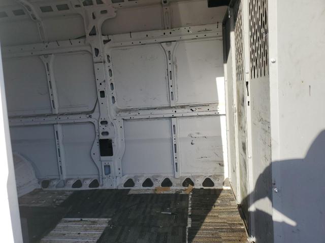 3C6TRVDG7LE109419 - 2020 RAM PROMASTER 2500 HIGH WHITE photo 11