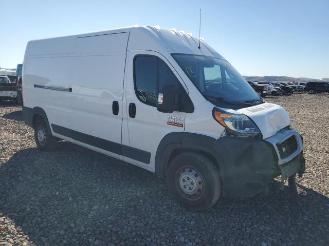 3C6TRVDG7LE109419 - 2020 RAM PROMASTER 2500 HIGH WHITE photo 4