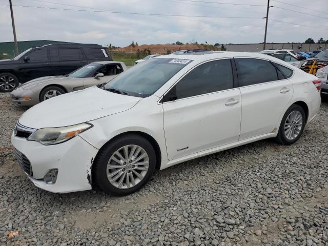 2015 TOYOTA AVALON HYBRID, 