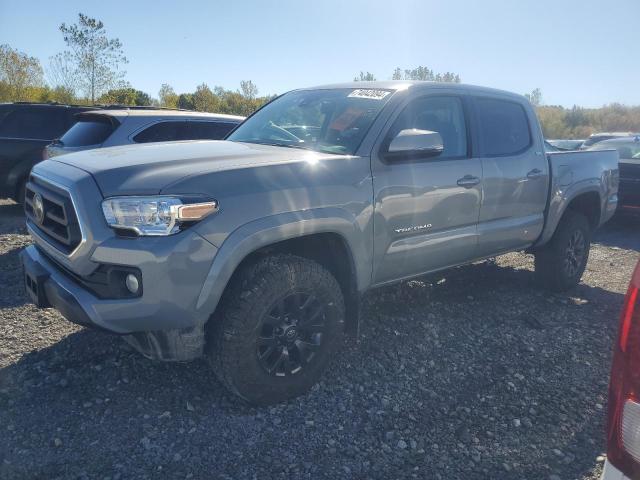 2021 TOYOTA TACOMA DOUBLE CAB, 