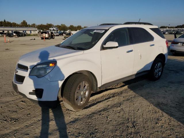 2014 CHEVROLET EQUINOX LT, 