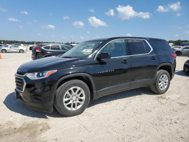 2020 CHEVROLET TRAVERSE LS, 